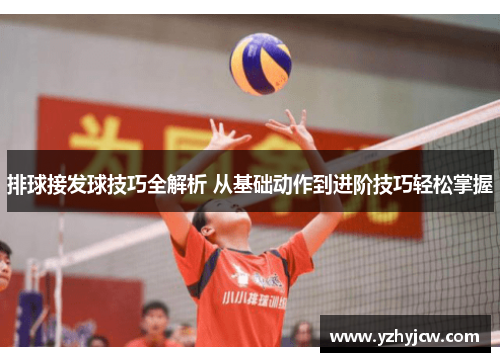 排球接发球技巧全解析 从基础动作到进阶技巧轻松掌握
