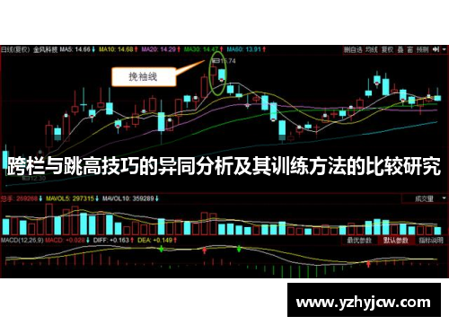 跨栏与跳高技巧的异同分析及其训练方法的比较研究