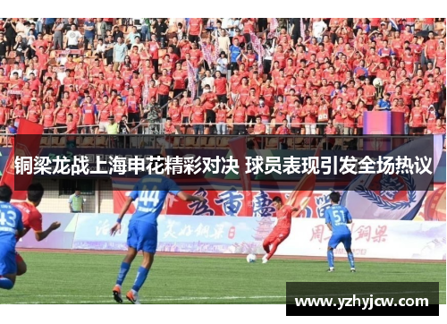 铜梁龙战上海申花精彩对决 球员表现引发全场热议